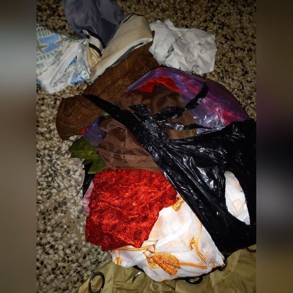 6 royal curtains ✨️ - Picture 13 of 16